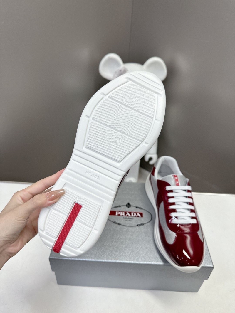 Prada Casual Shoes